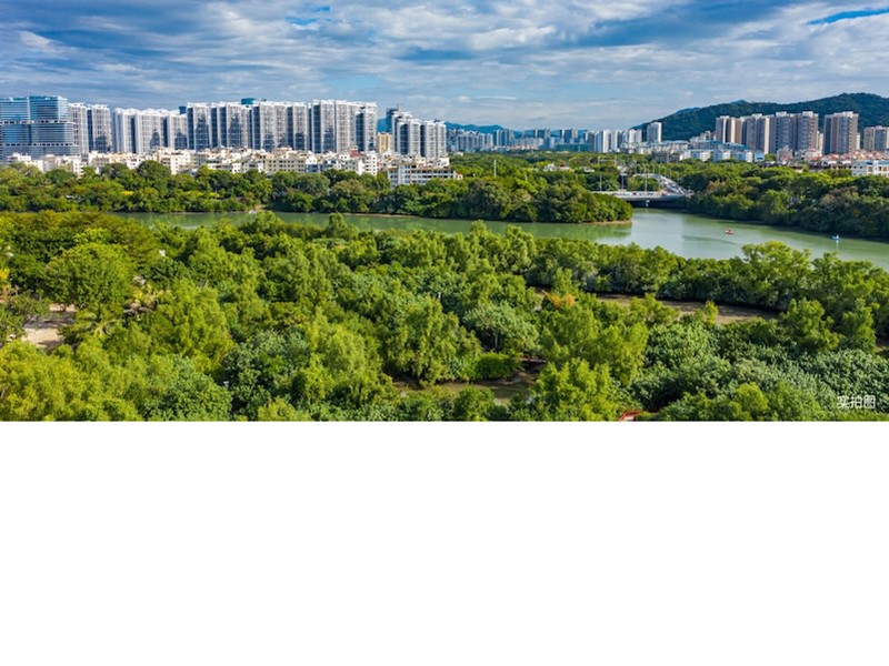 三亚观岚二期森屿